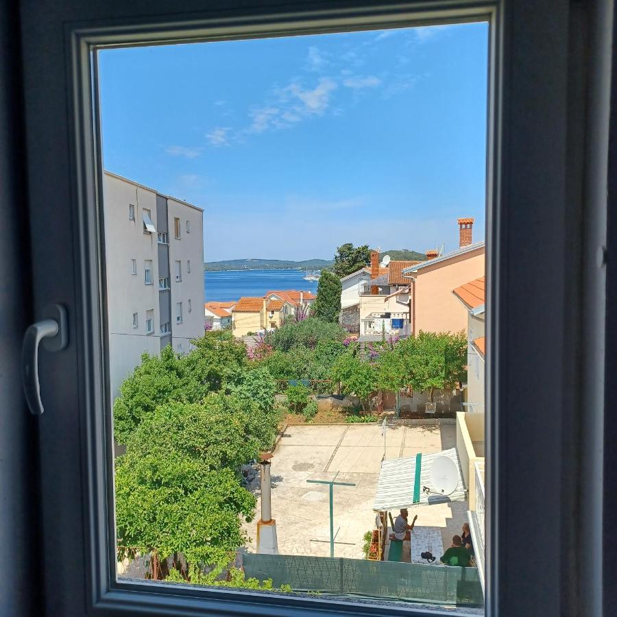 Apartments Losinj Mali Losinj Bagian luar foto