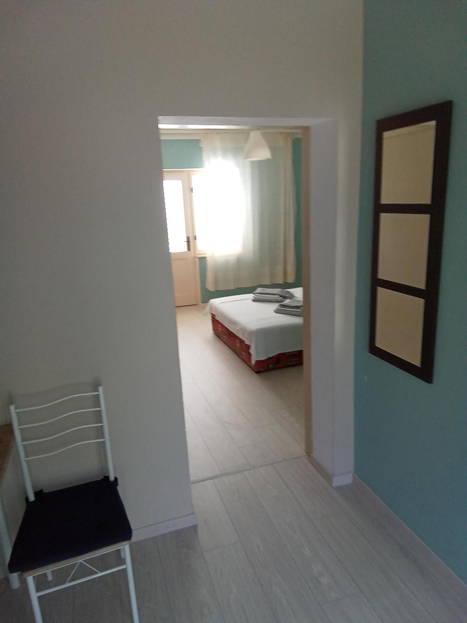 Apartments Losinj Mali Losinj Bagian luar foto