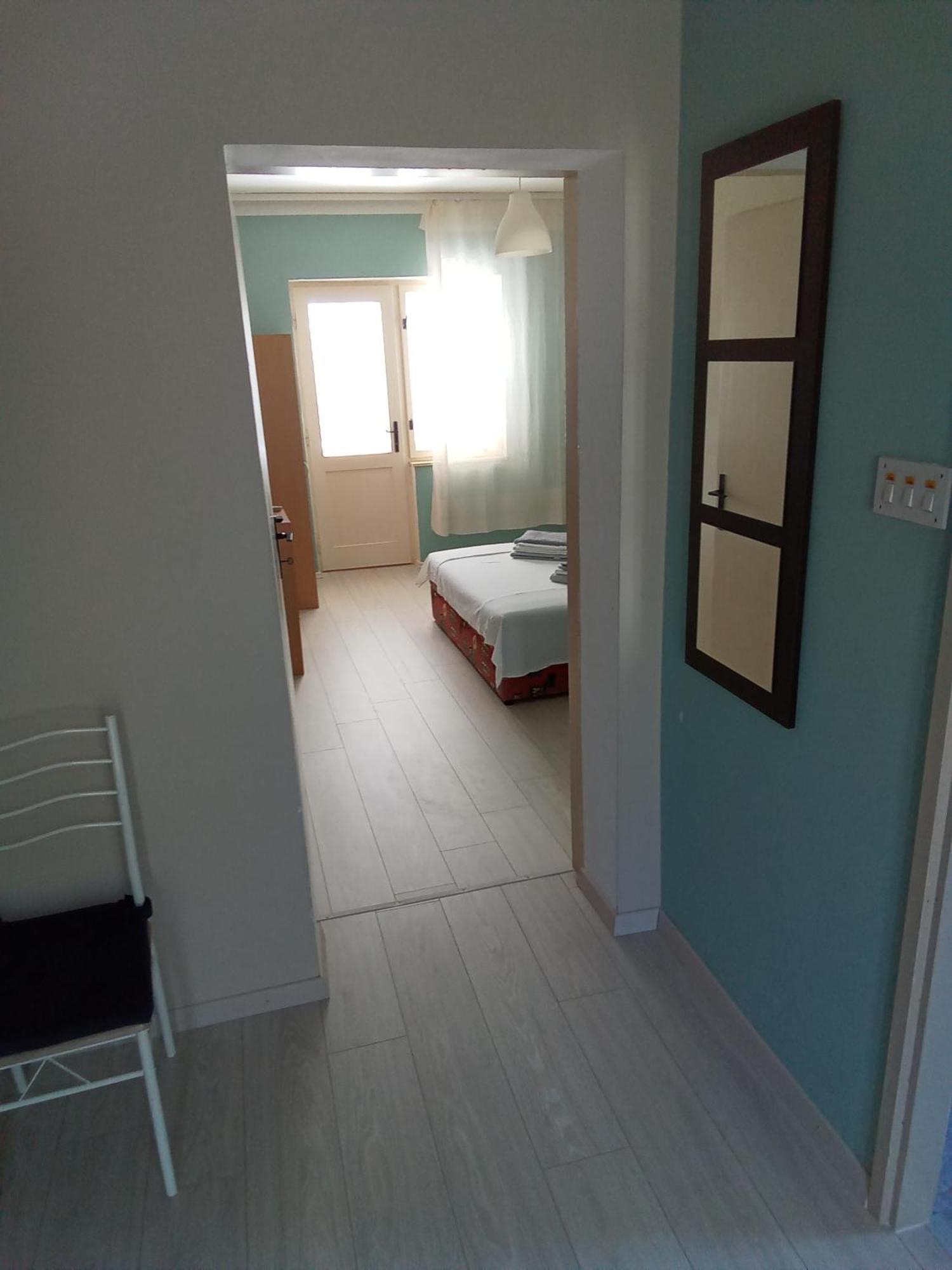 Apartments Losinj Mali Losinj Bagian luar foto