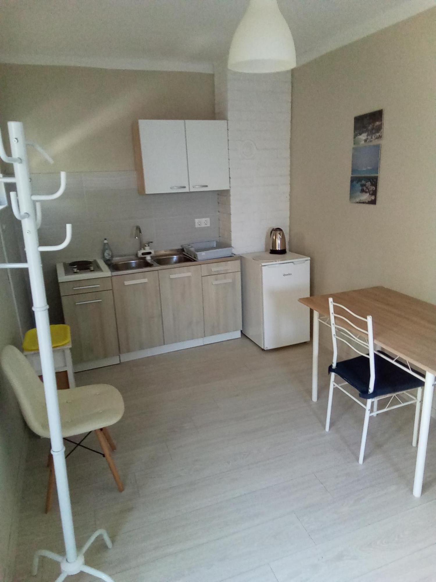 Apartments Losinj Mali Losinj Bagian luar foto