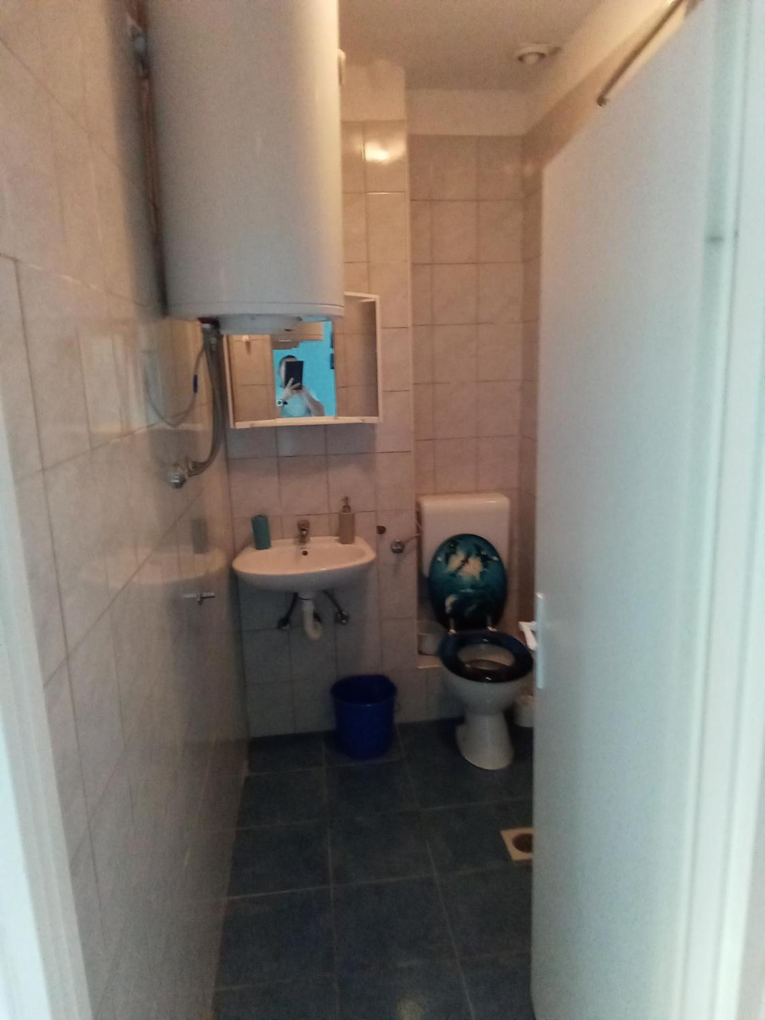 Apartments Losinj Mali Losinj Bagian luar foto
